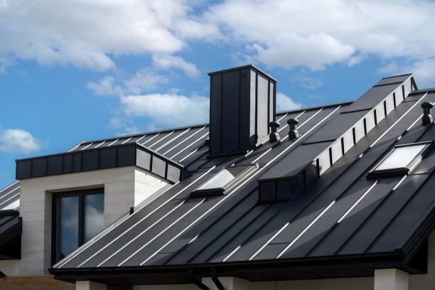 Best Chimney Flashing Repair  in Mercersburg, PA